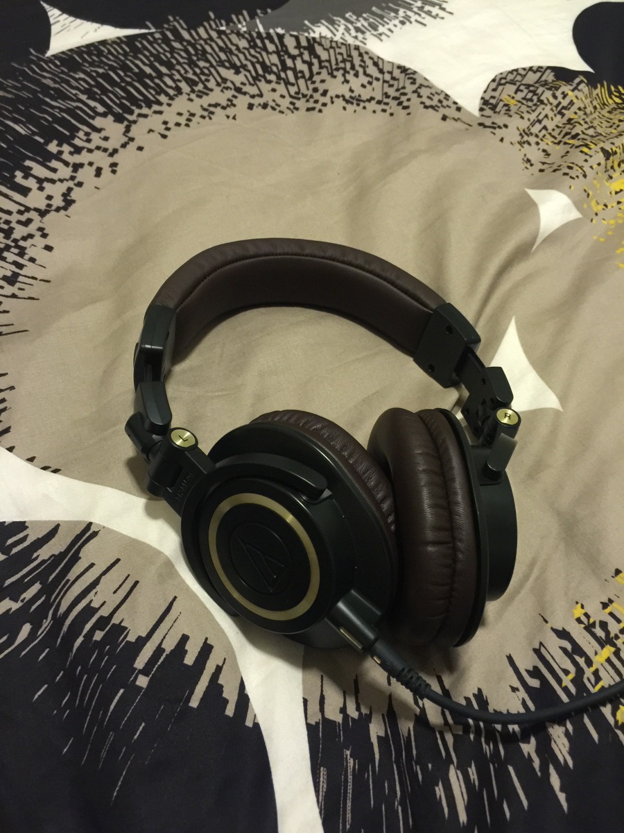 jp_hitsu_addinall's music gear photo