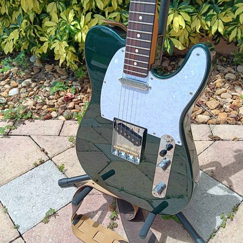 jeremy_crockett's gear photo