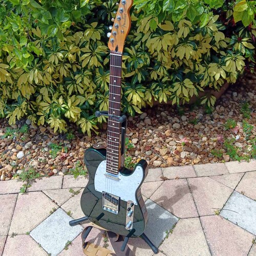 jeremy_crockett's gear photo