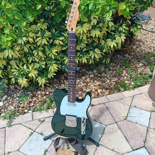 jeremy_crockett's gear photo