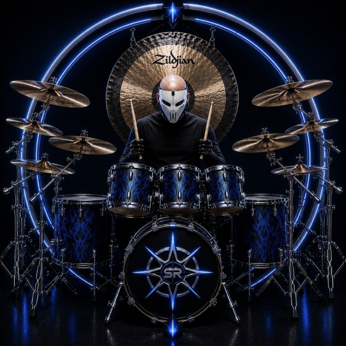 Gear photo by rick_shepard