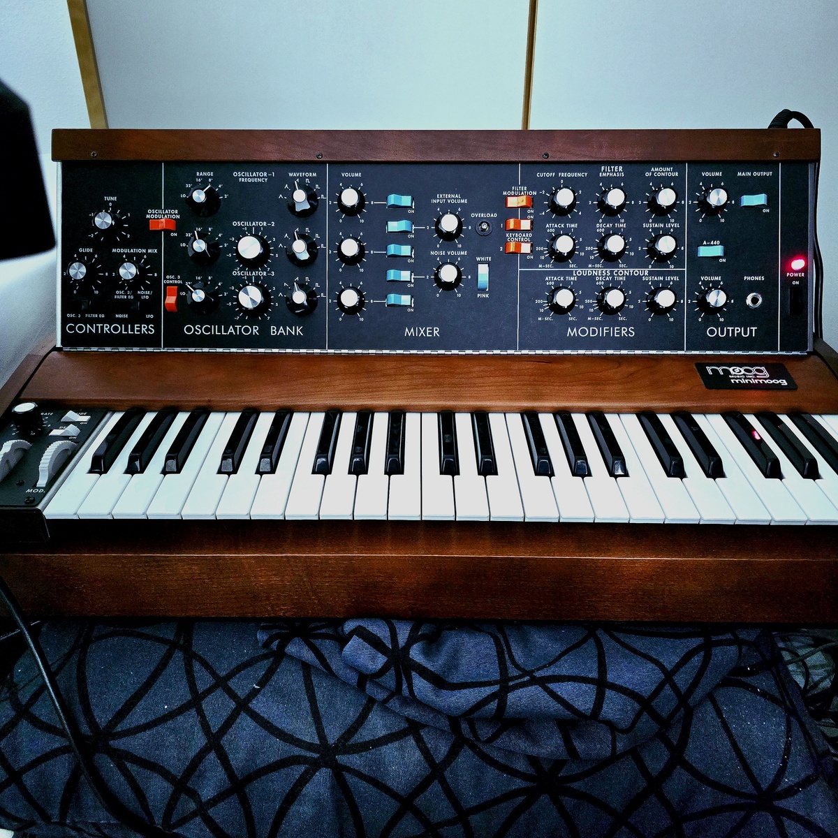 Gear photo by bart_van_zon