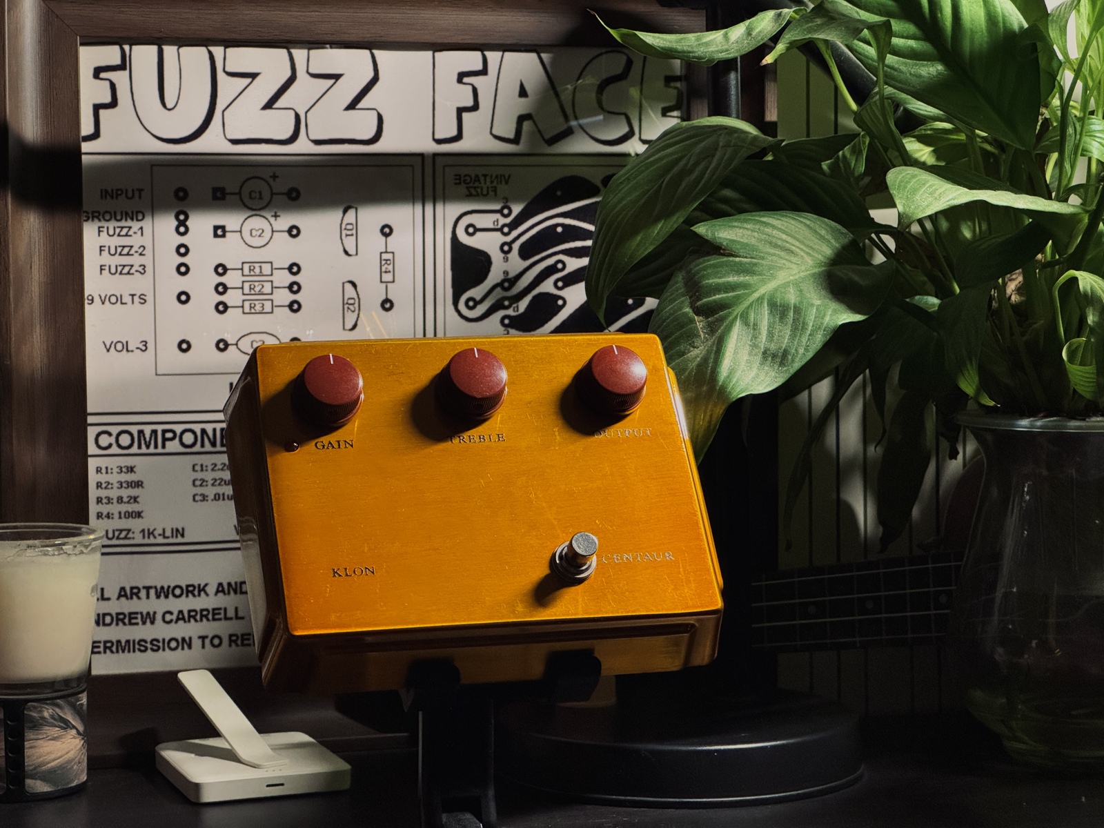 Gear photo by karamazov
