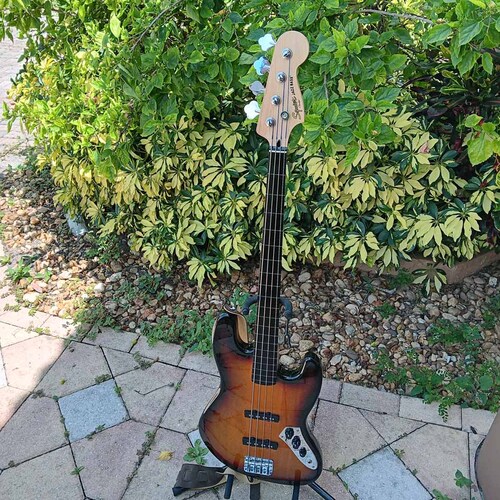 jeremy_crockett's gear photo