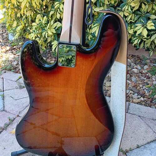 jeremy_crockett's gear photo