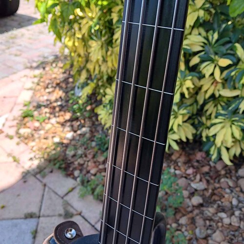 jeremy_crockett's gear photo