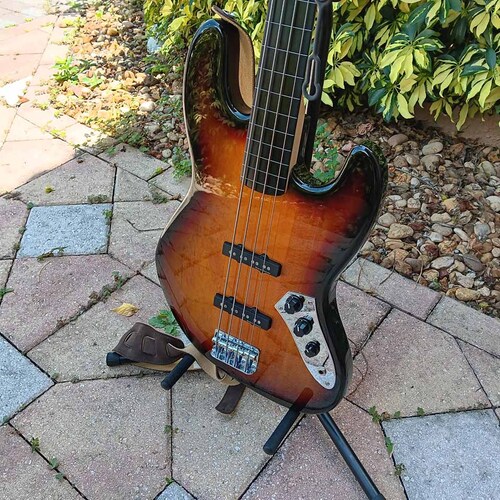 jeremy_crockett's gear photo