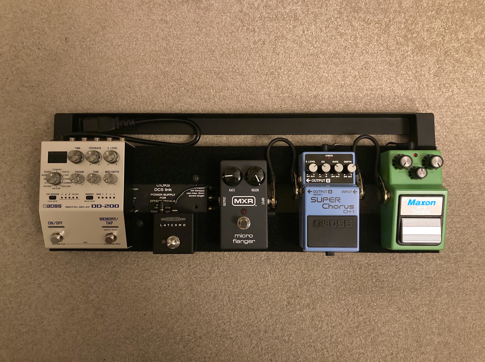 Gear photo by tomreynolds03