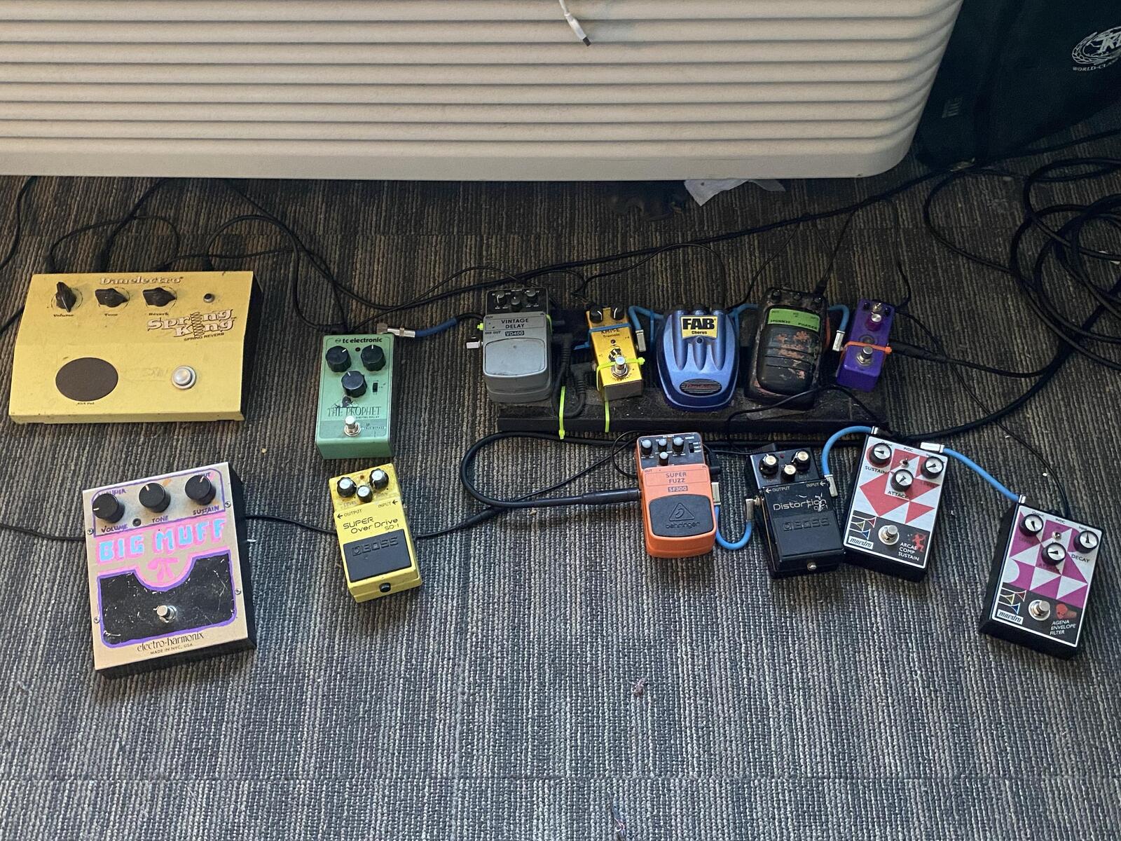 Gear photo by magicalgrrrlbetty