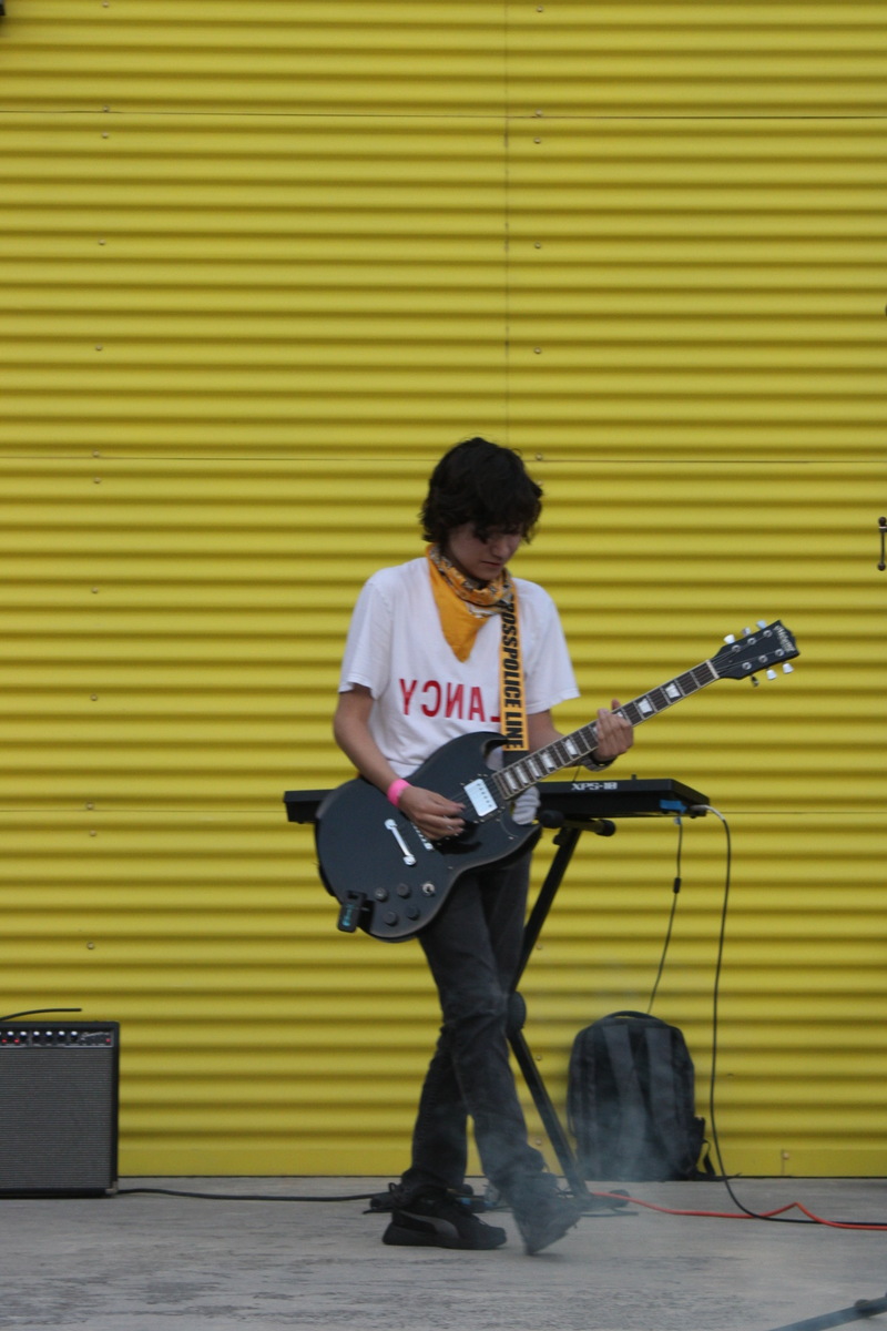 leonl_tracks's music gear photo