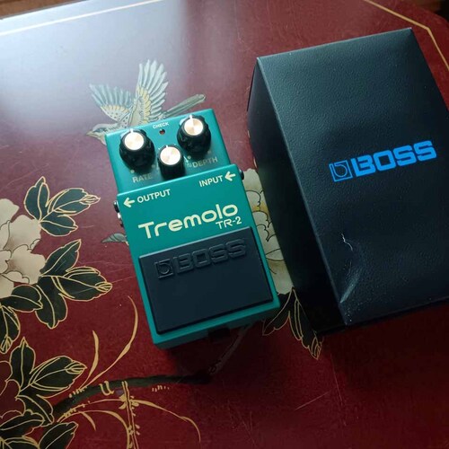 jeremy_crockett's gear photo