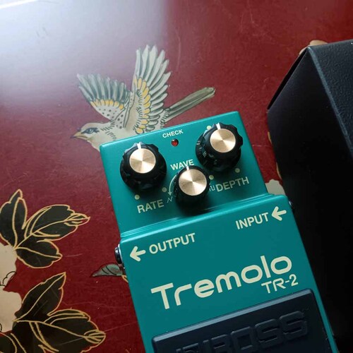 jeremy_crockett's gear photo