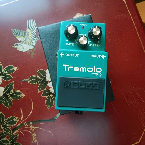 jeremy_crockett's gear photo