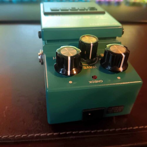 jeremy_crockett's gear photo