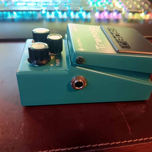 jeremy_crockett's gear photo