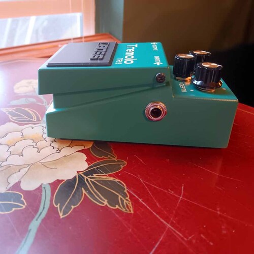 jeremy_crockett's gear photo