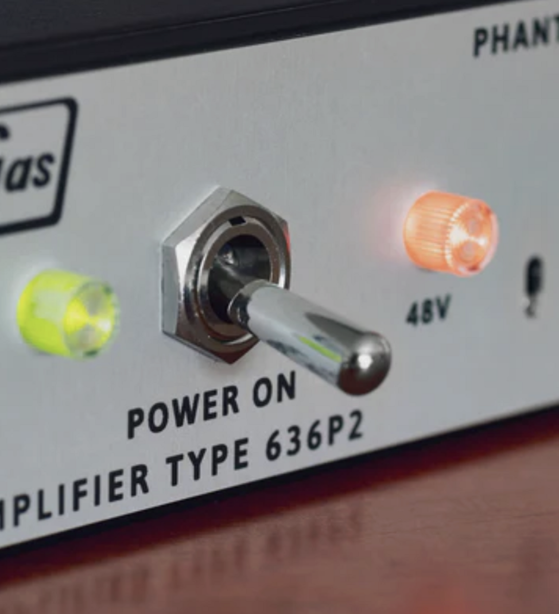 Gear photo by soundgas_official