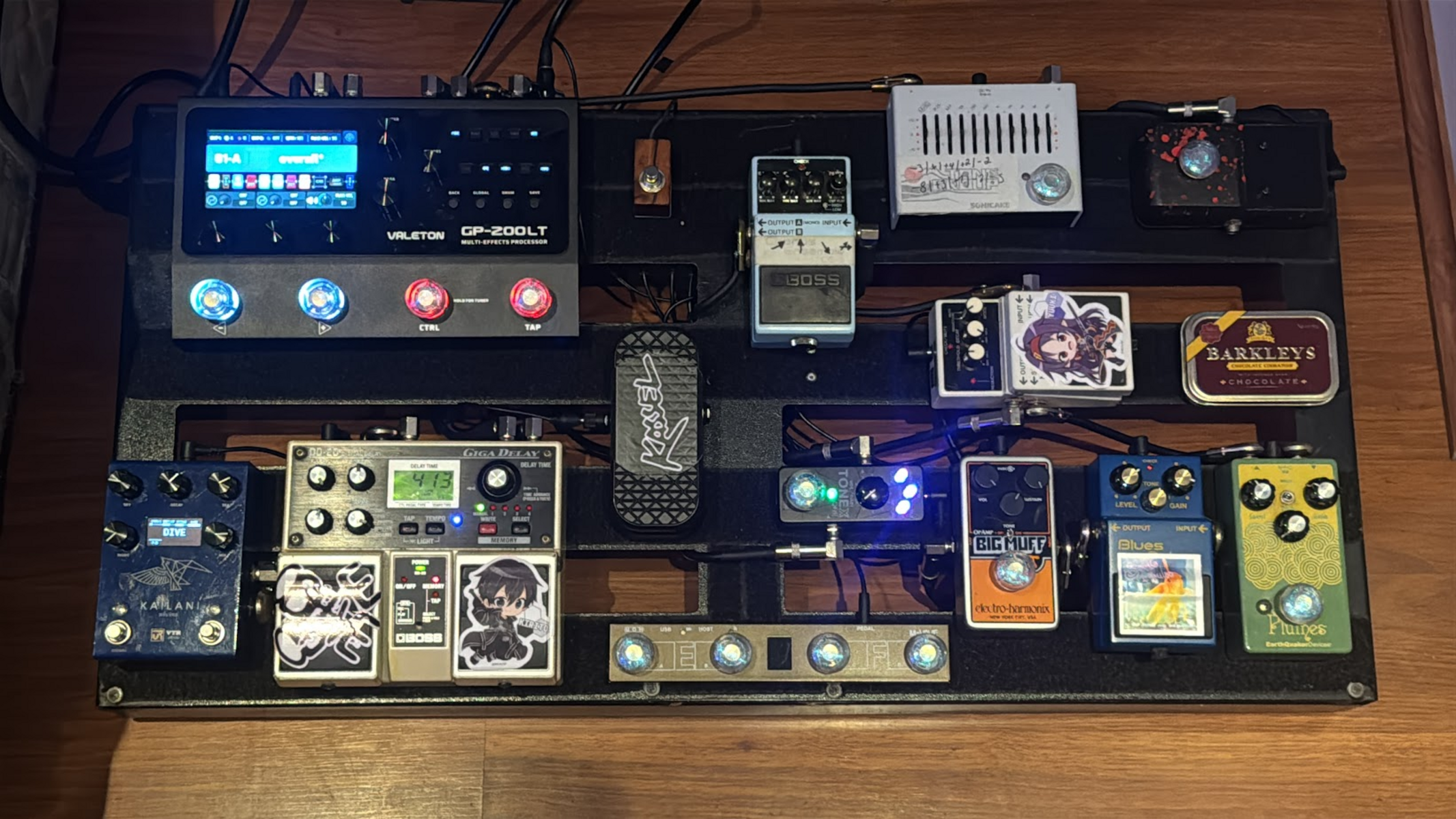 Gear photo by feitan1h