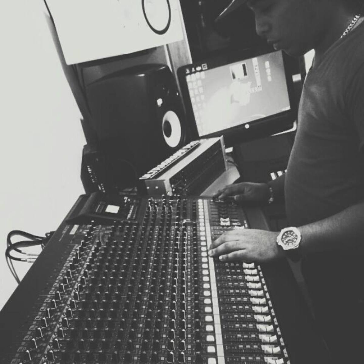 gabitomusic_gm's music gear photo