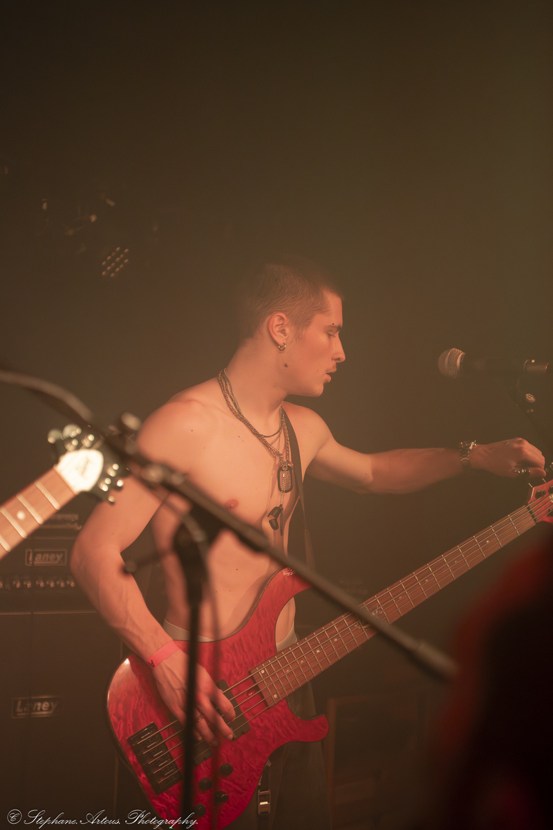 Gear photo by sacha_vaillant