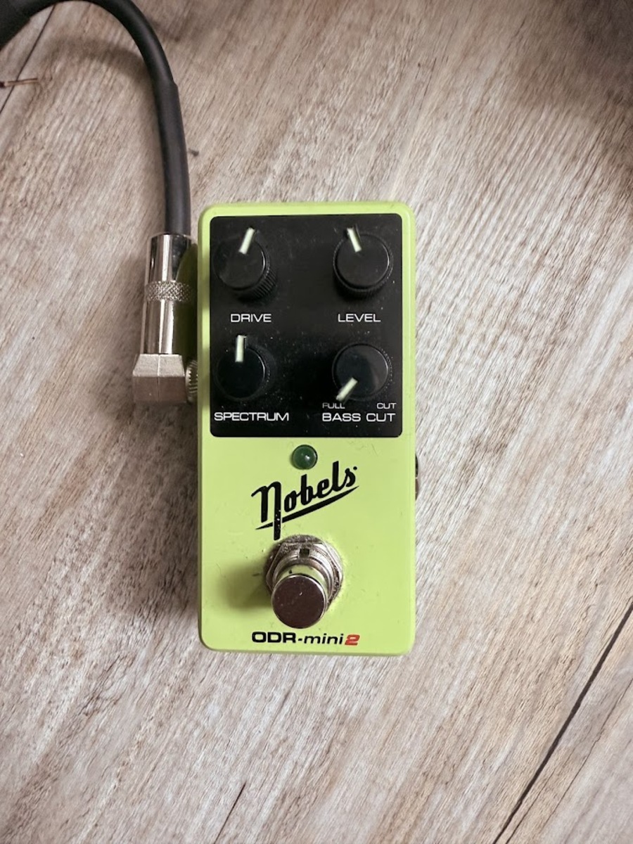 Gear photo by floeleb