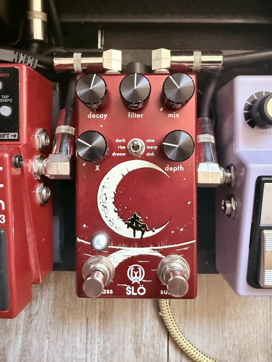 Gear photo by floeleb