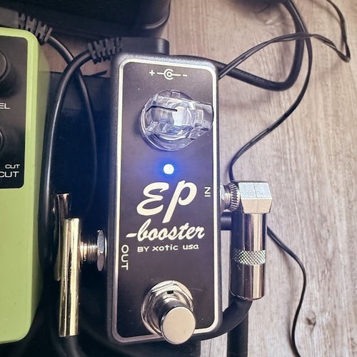 floeleb's gear photo