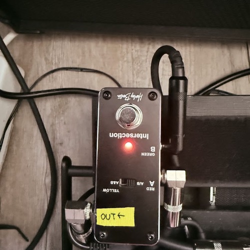floeleb's gear photo