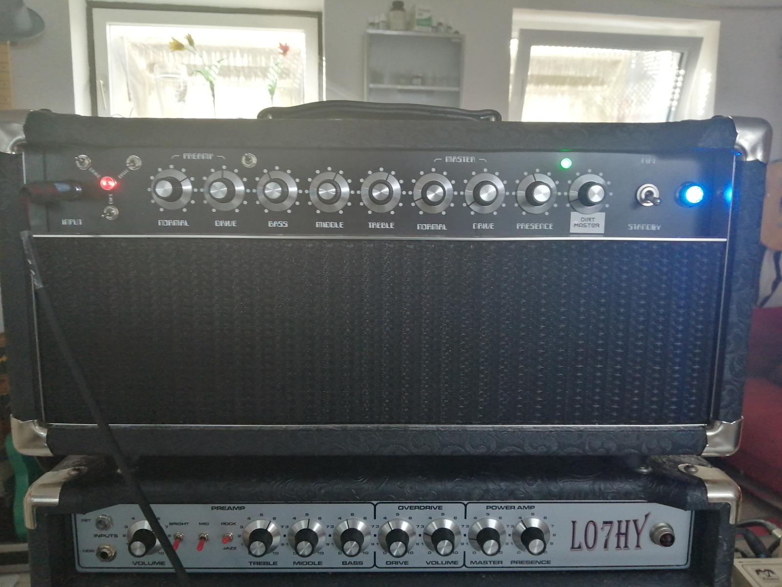 Gear photo by lothy