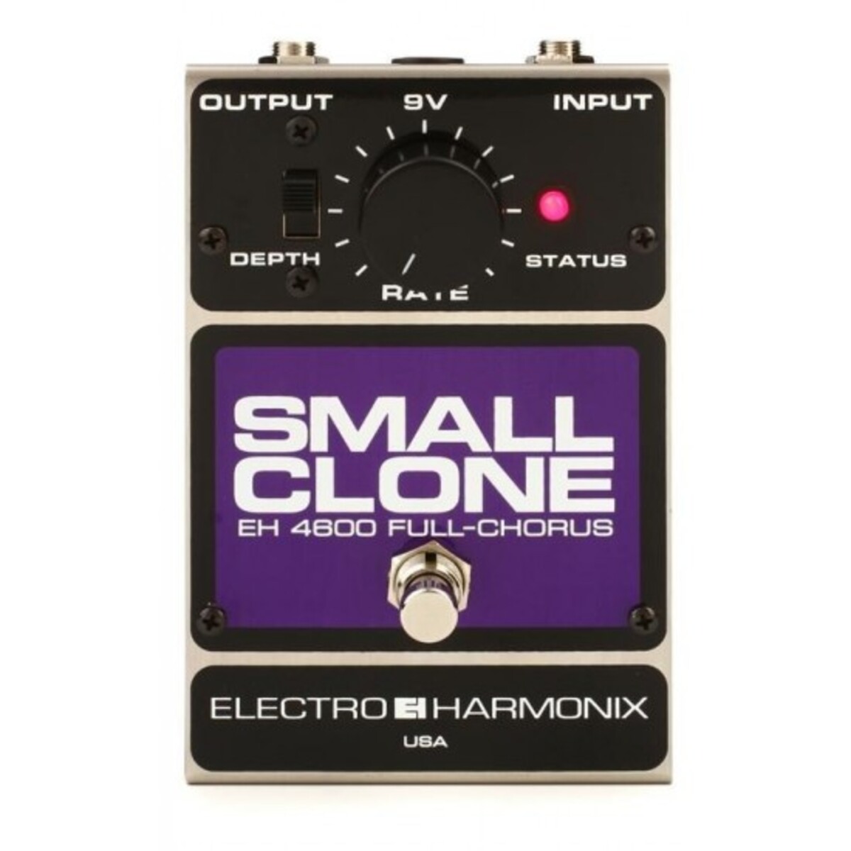 eymen's music gear photo