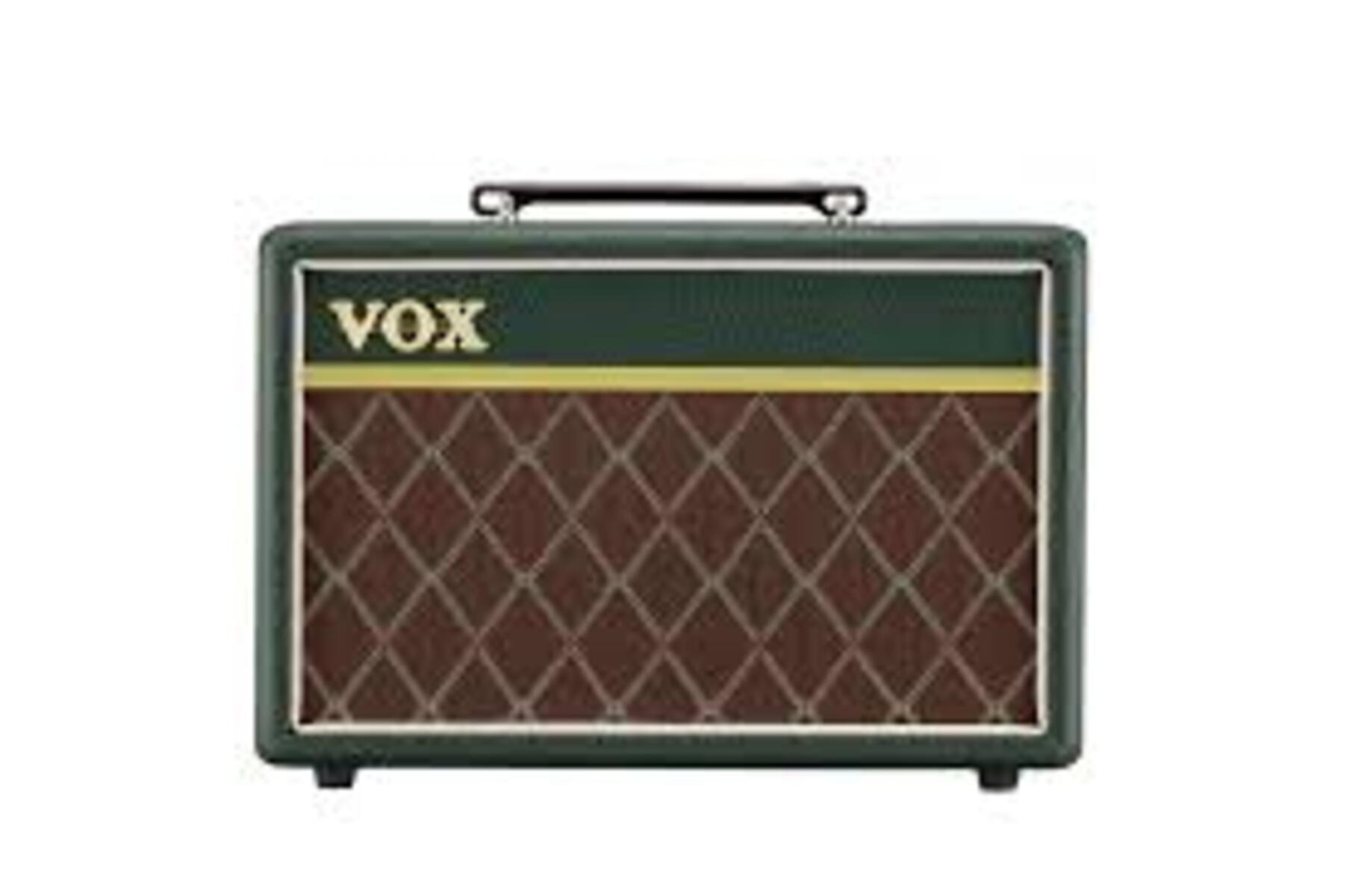eymen's music gear photo