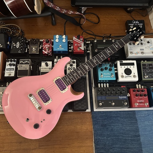 edgedancer's gear photo