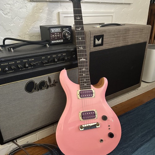 edgedancer's gear photo