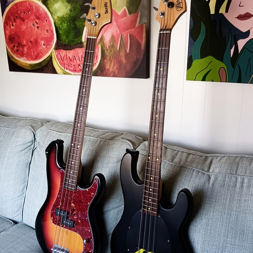 memoryloop's gear photo