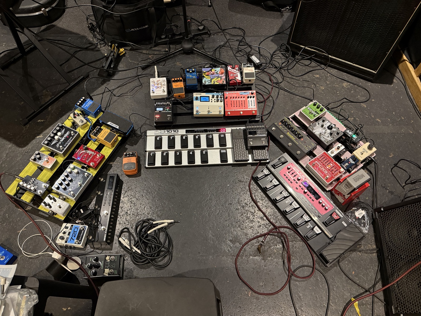 Gear photo by joshua_kendal