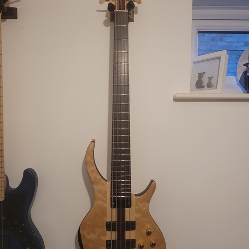 paul_w1982's gear photo