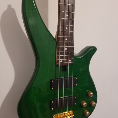 paul_w1982's gear photo