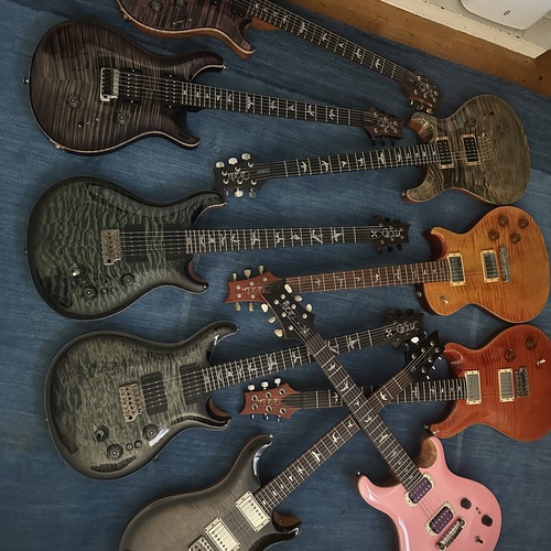 edgedancer's gear photo