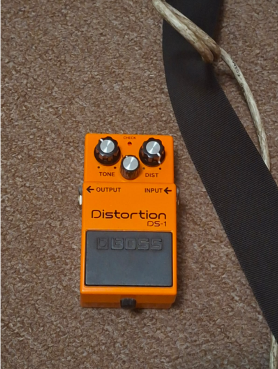 Gear photo by seb__a