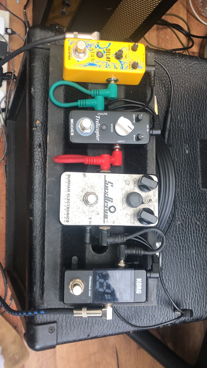 Gear photo by miles_cookman
