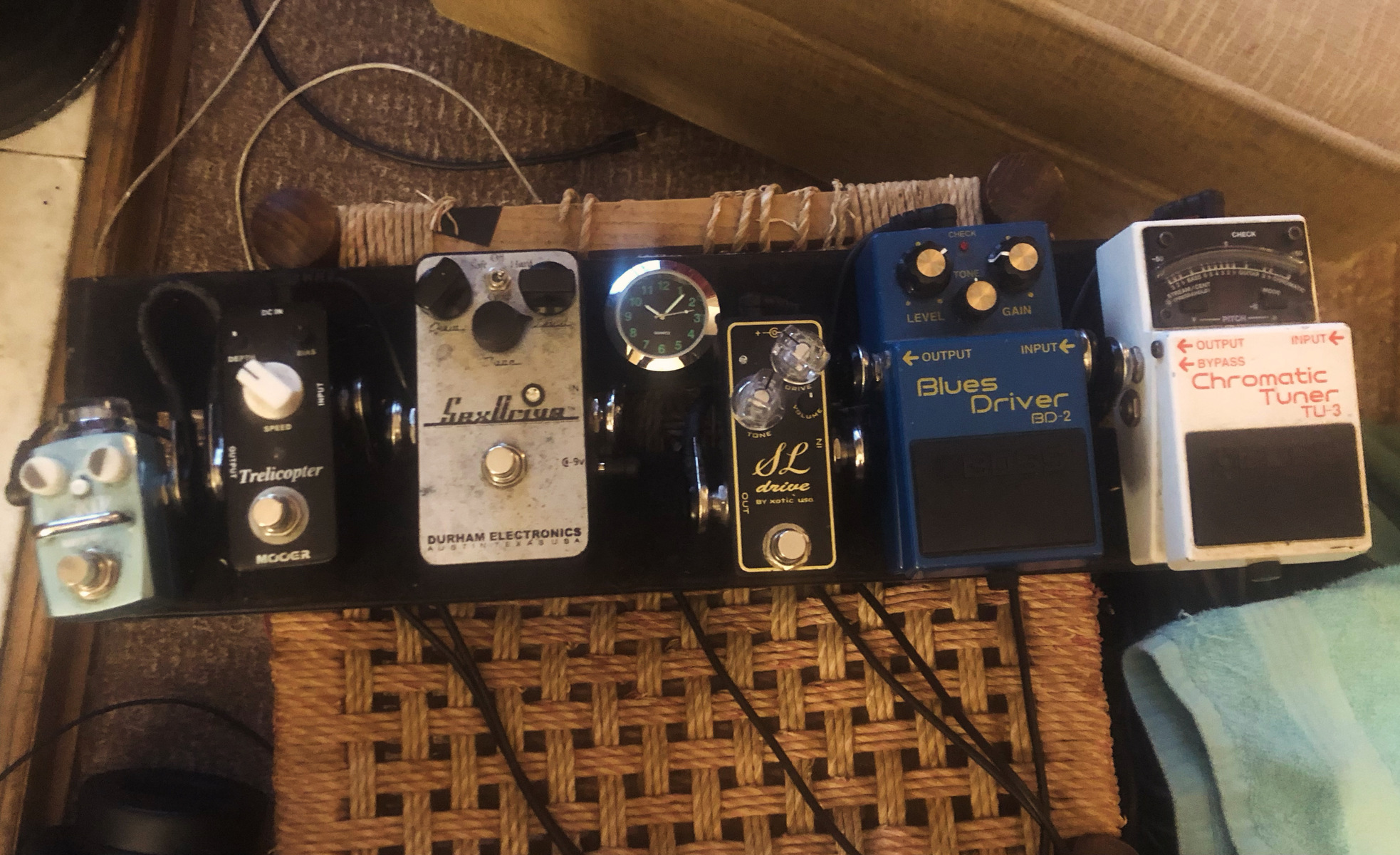 Gear photo by miles_cookman