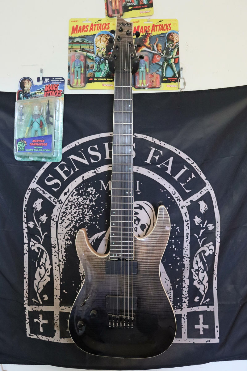 pillowpants's music gear photo