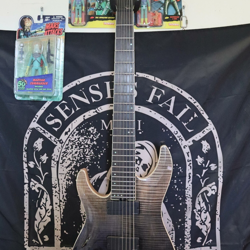 pillowpants's gear photo