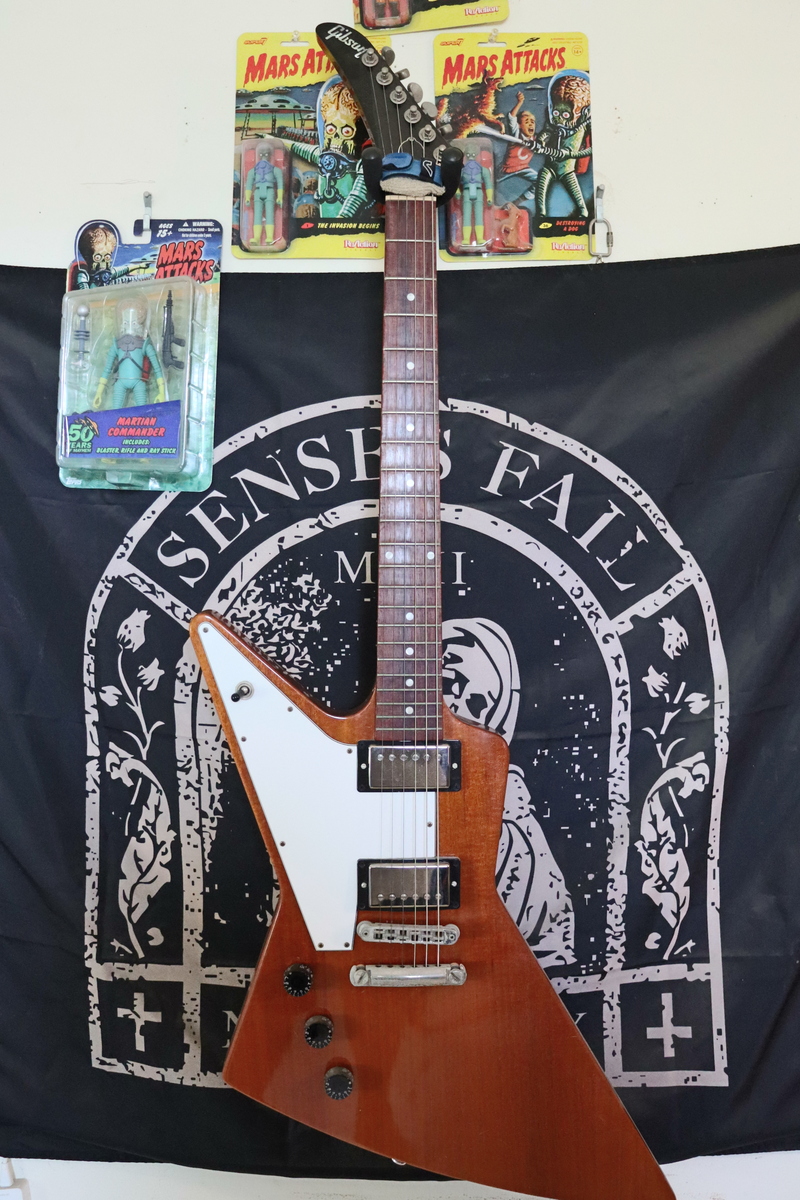 pillowpants's music gear photo