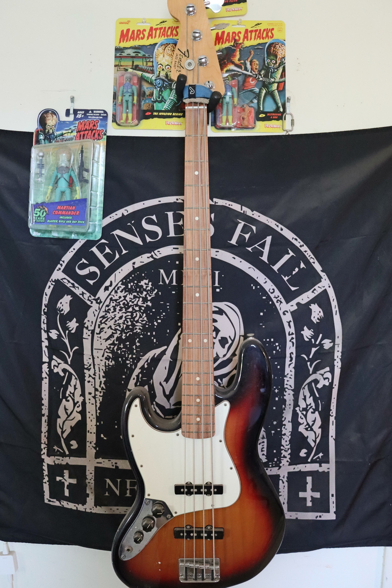 pillowpants's music gear photo