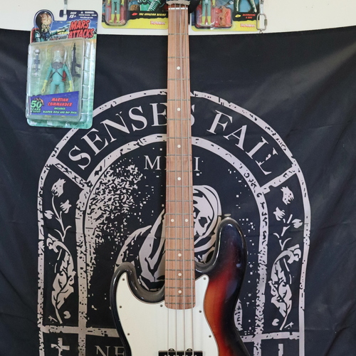 pillowpants's gear photo