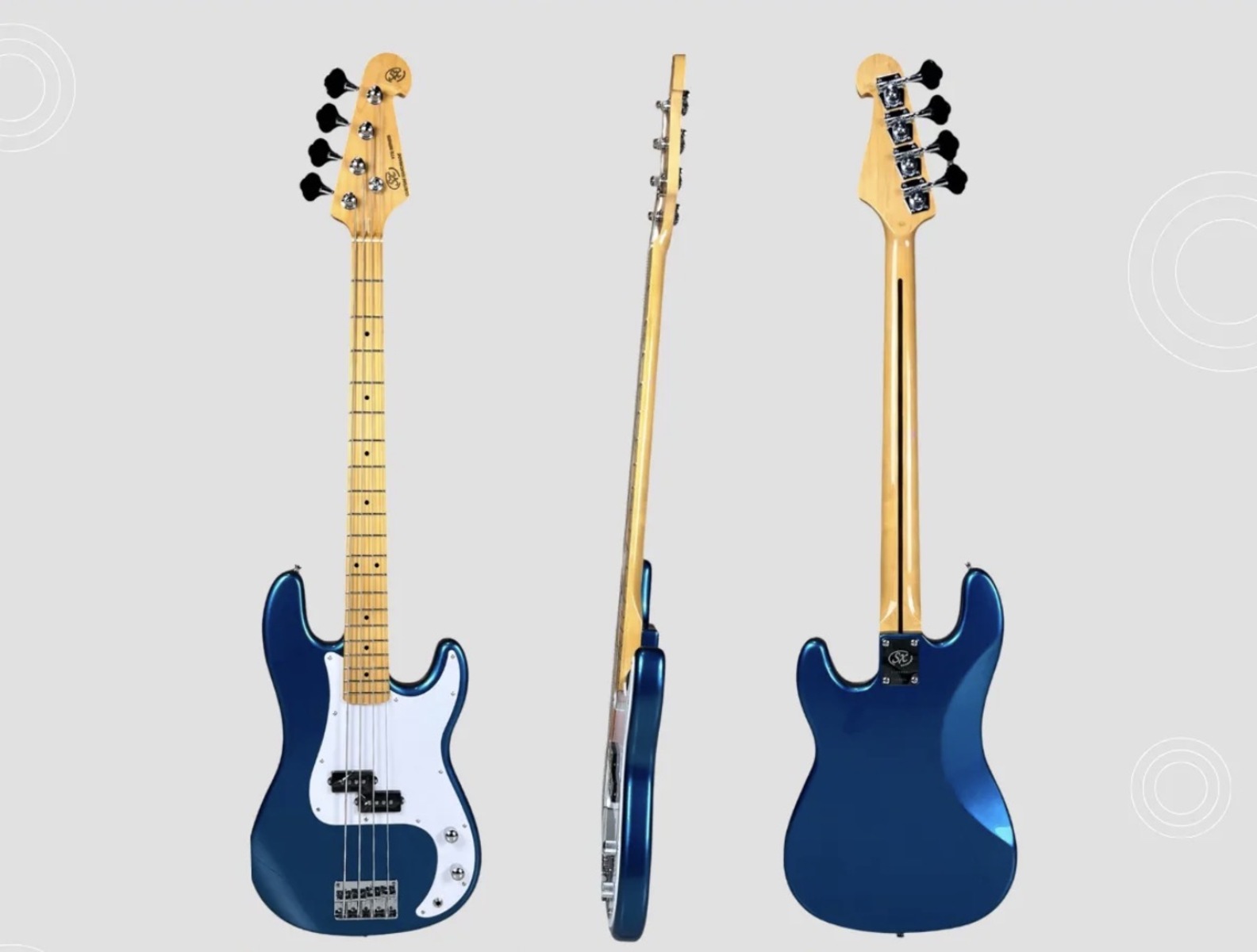 gjefamous's music gear photo