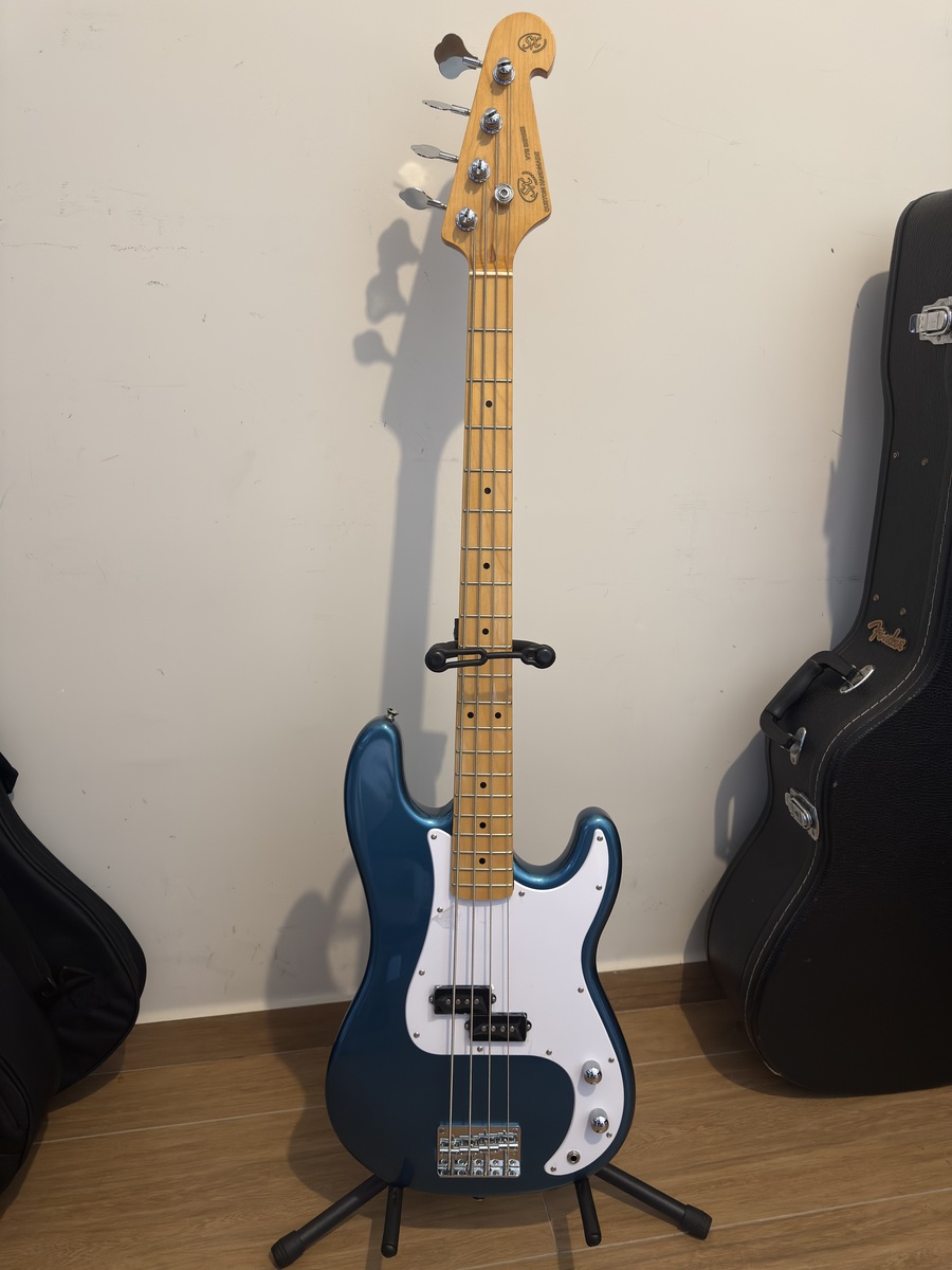 gjefamous's music gear photo