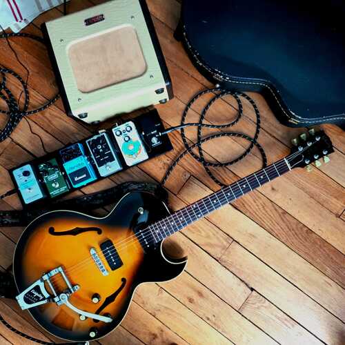 ludwik_jahn's gear photo