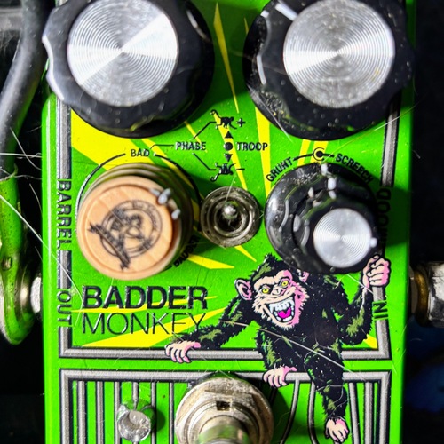 ed_lofish's gear photo